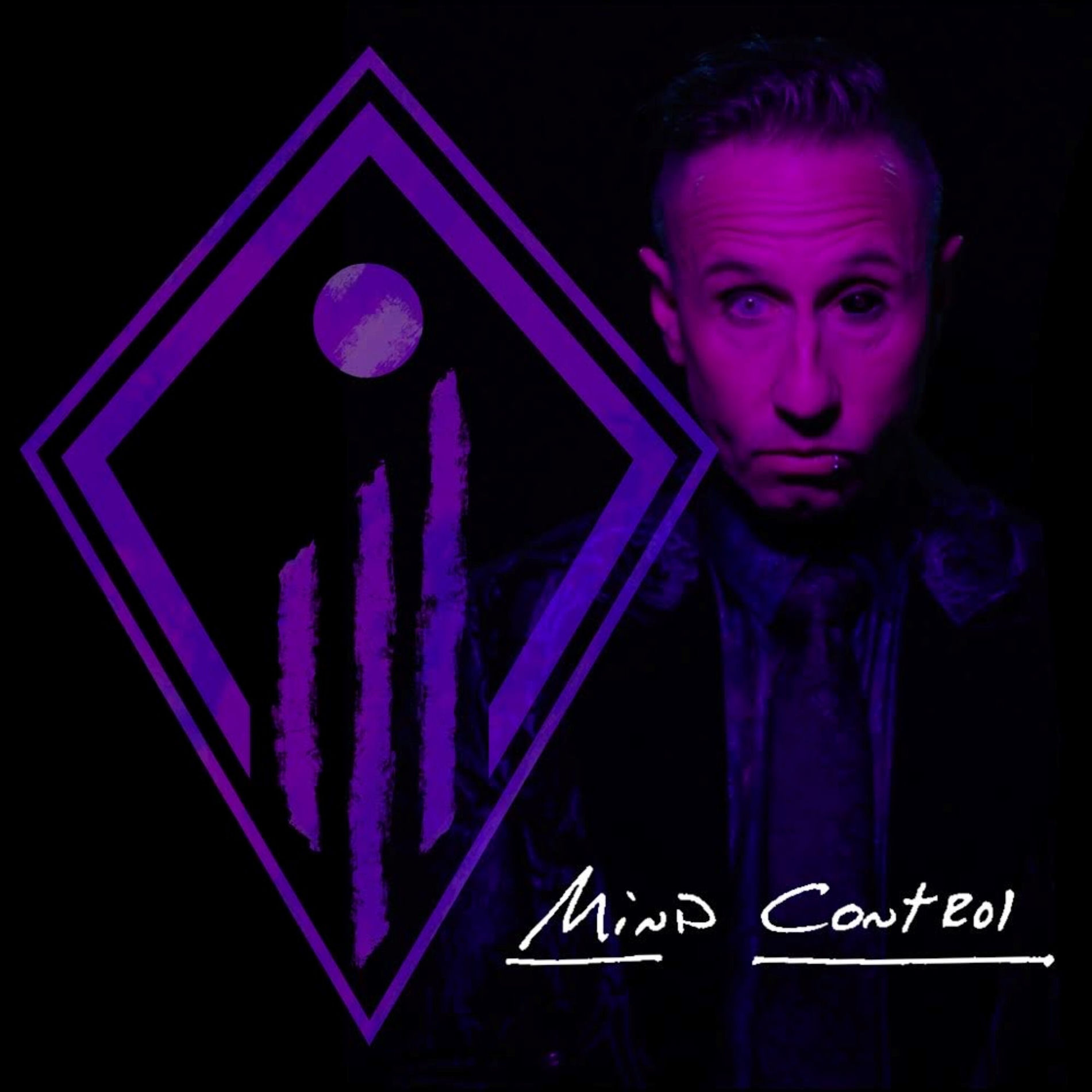 Album cover of Mind Control