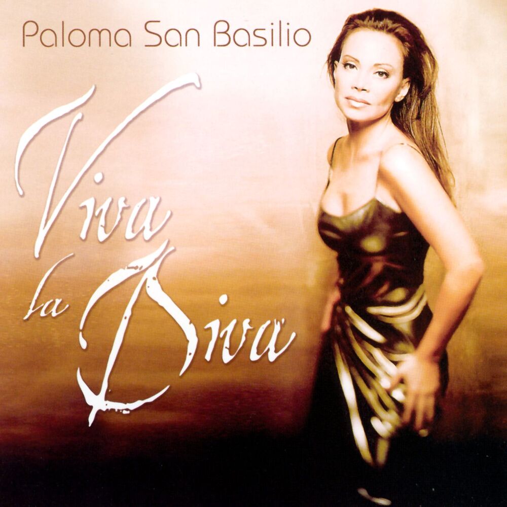 Picture of Viva La Diva
