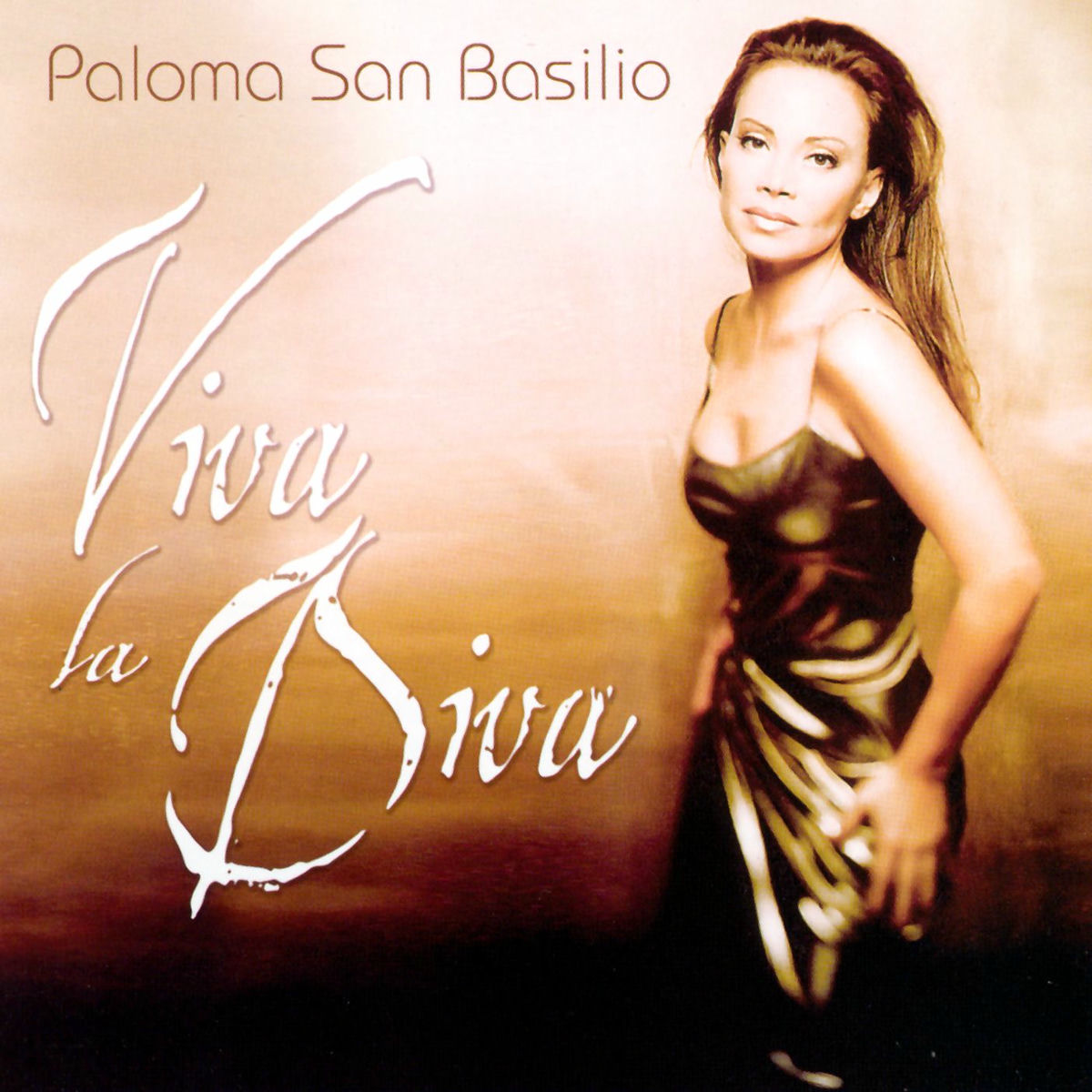 Paloma San Basilio - Las canciones de mi vida | Deezer
