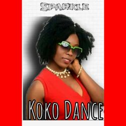 Cover of Koko Dance