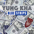 Blue Strips