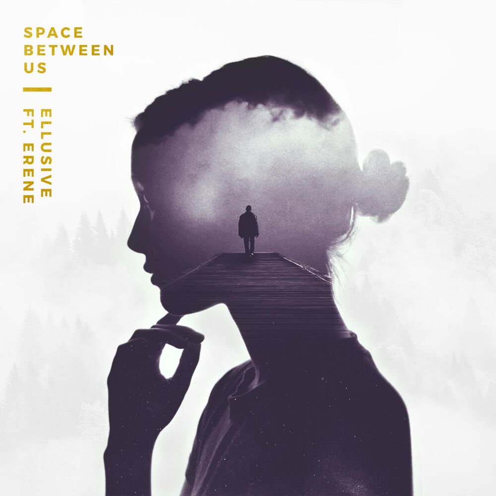 Picture of Space Between Us (feat. Erene)
