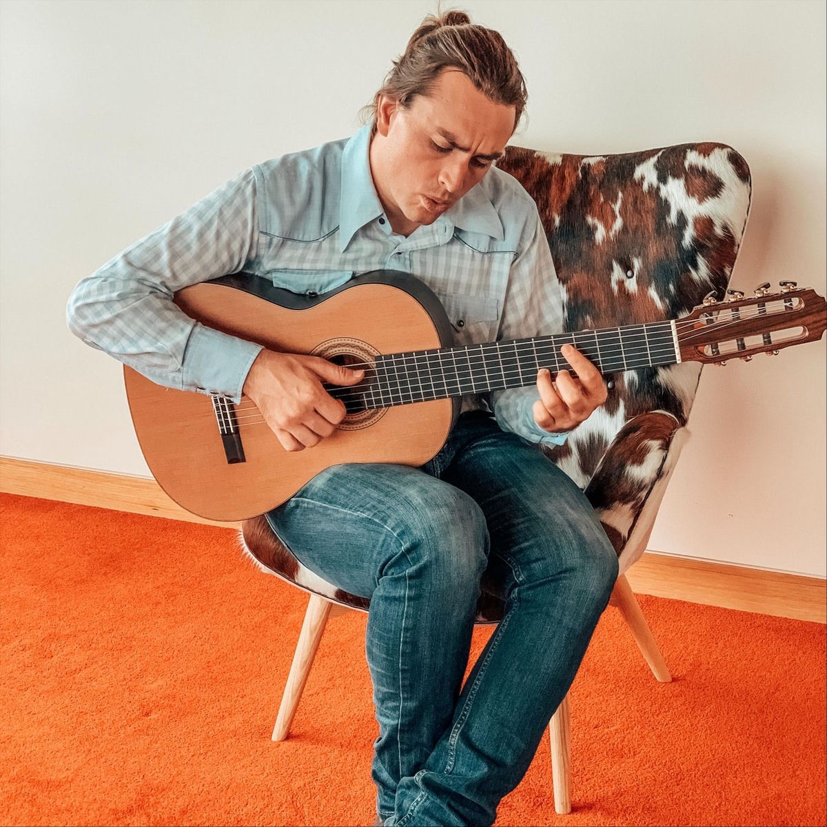 Album cover of Flor y Truco