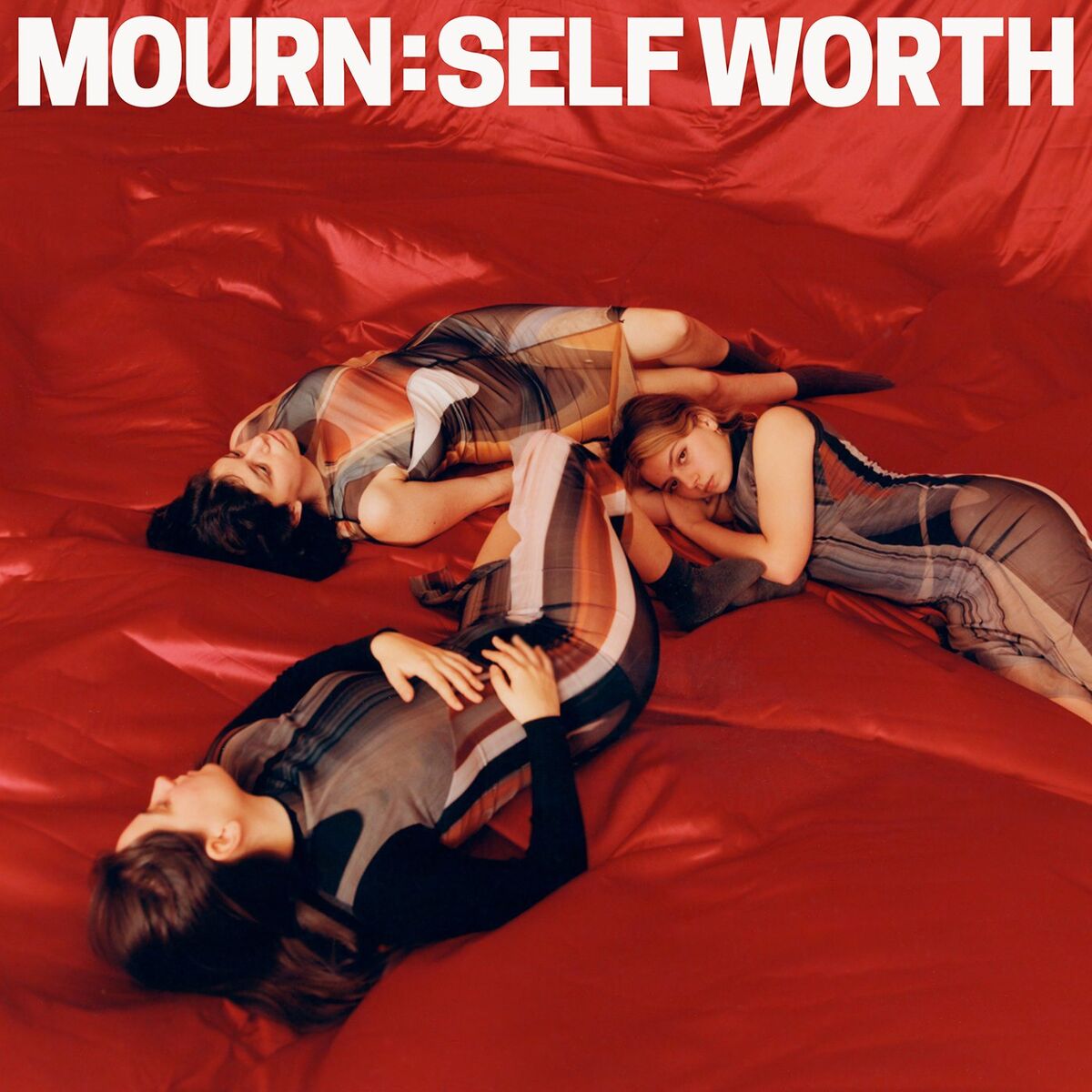Album cover of Self Worth
