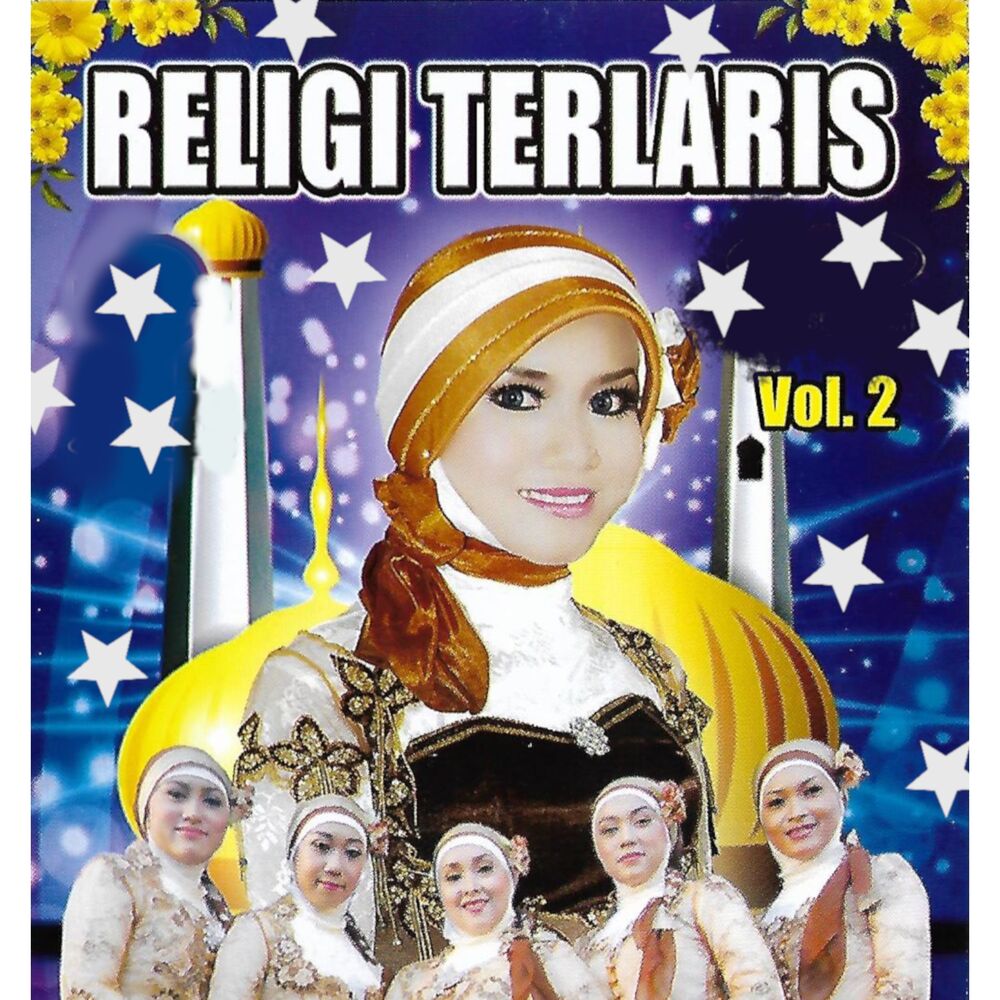 Picture of Religi Terlaris, Vol. 2