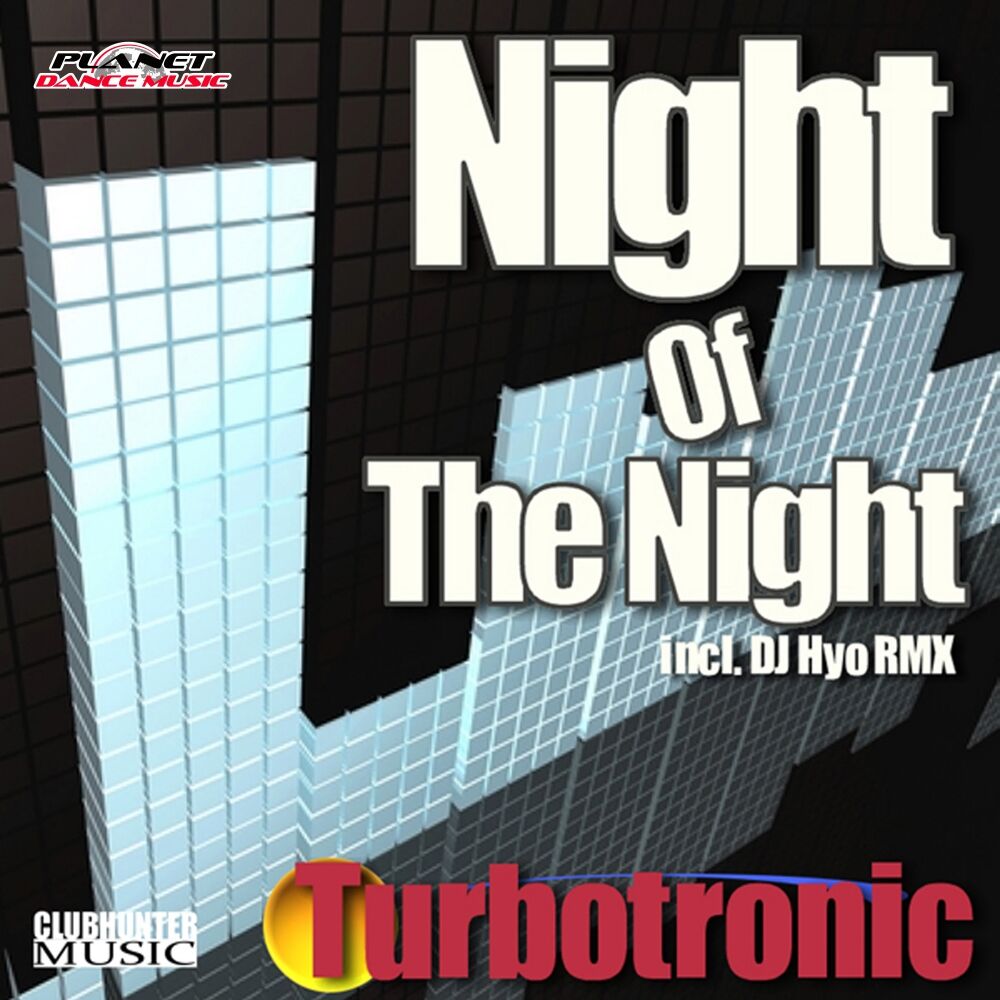 Picture of Night Of The Night