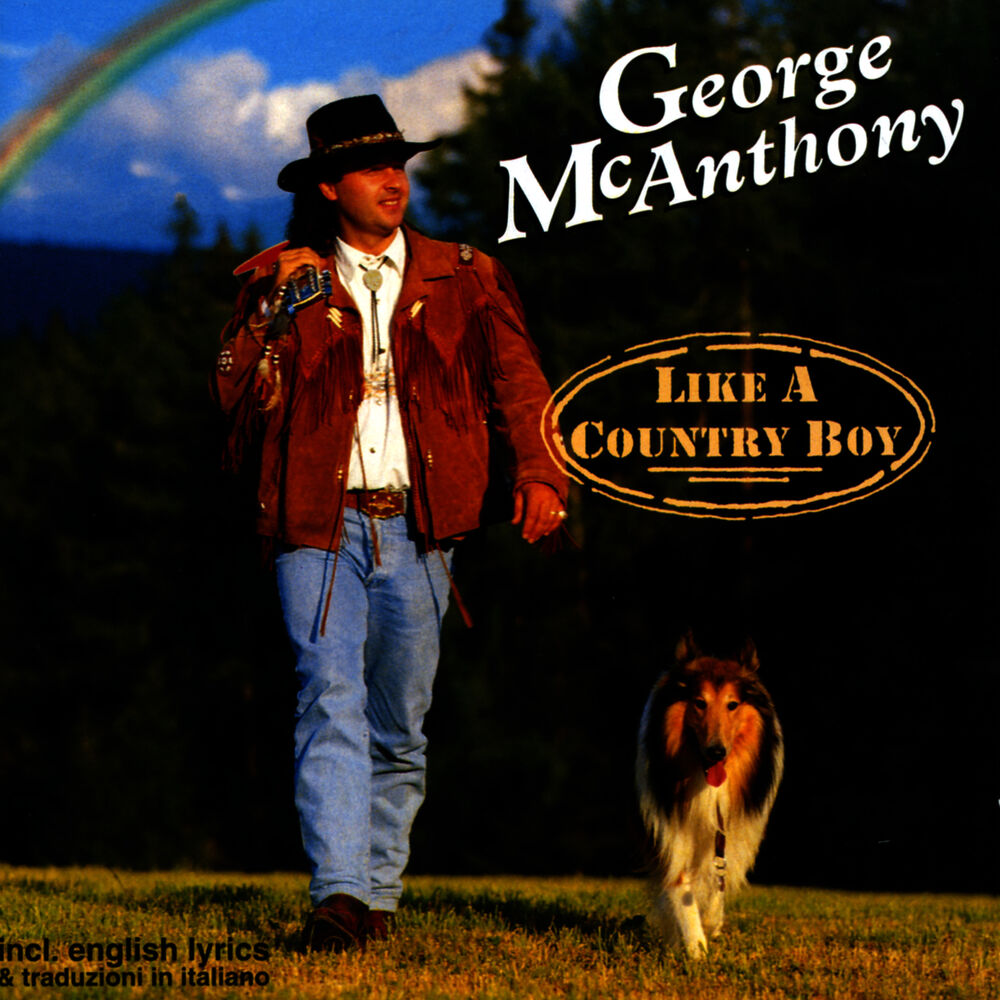 Picture of Like a country boy