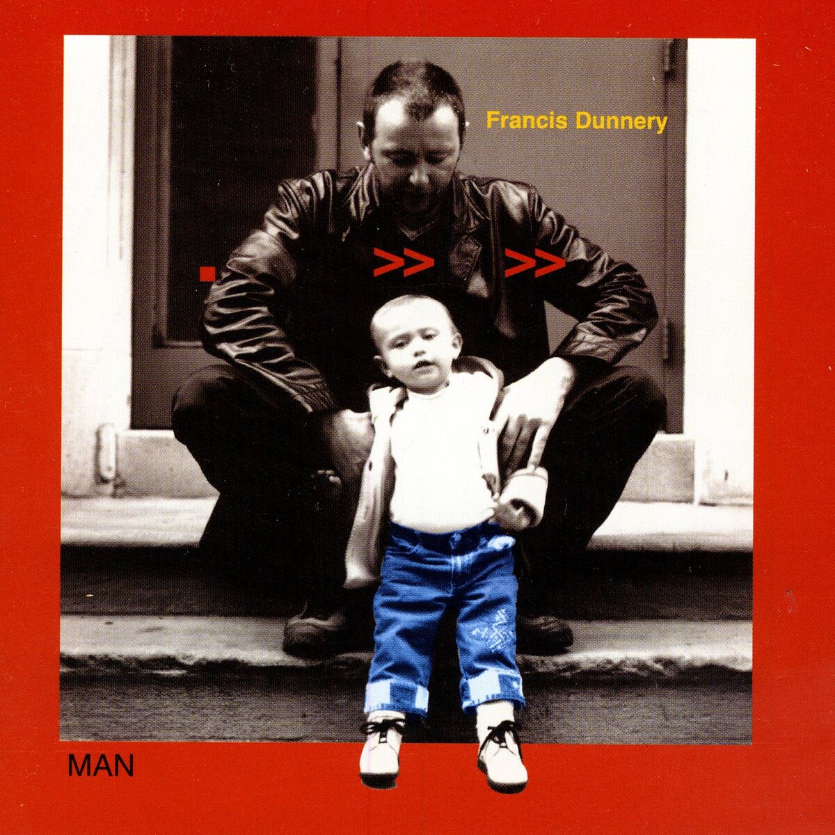 Album cover of Yonder Mountain