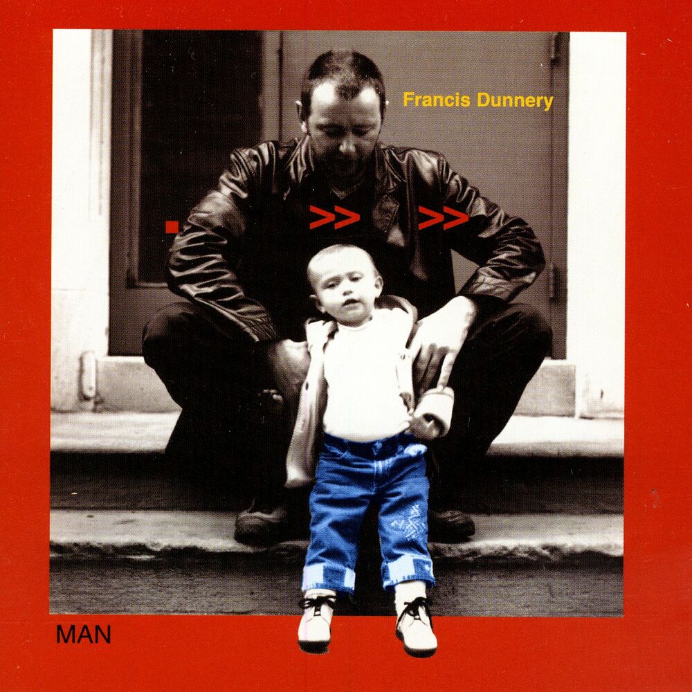 Picture of Man