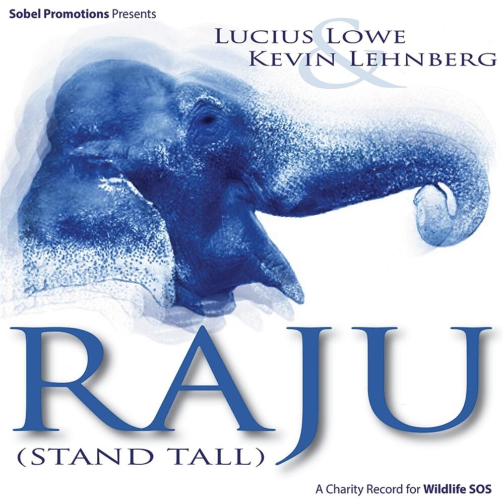 Picture of Raju (Stand Tall)