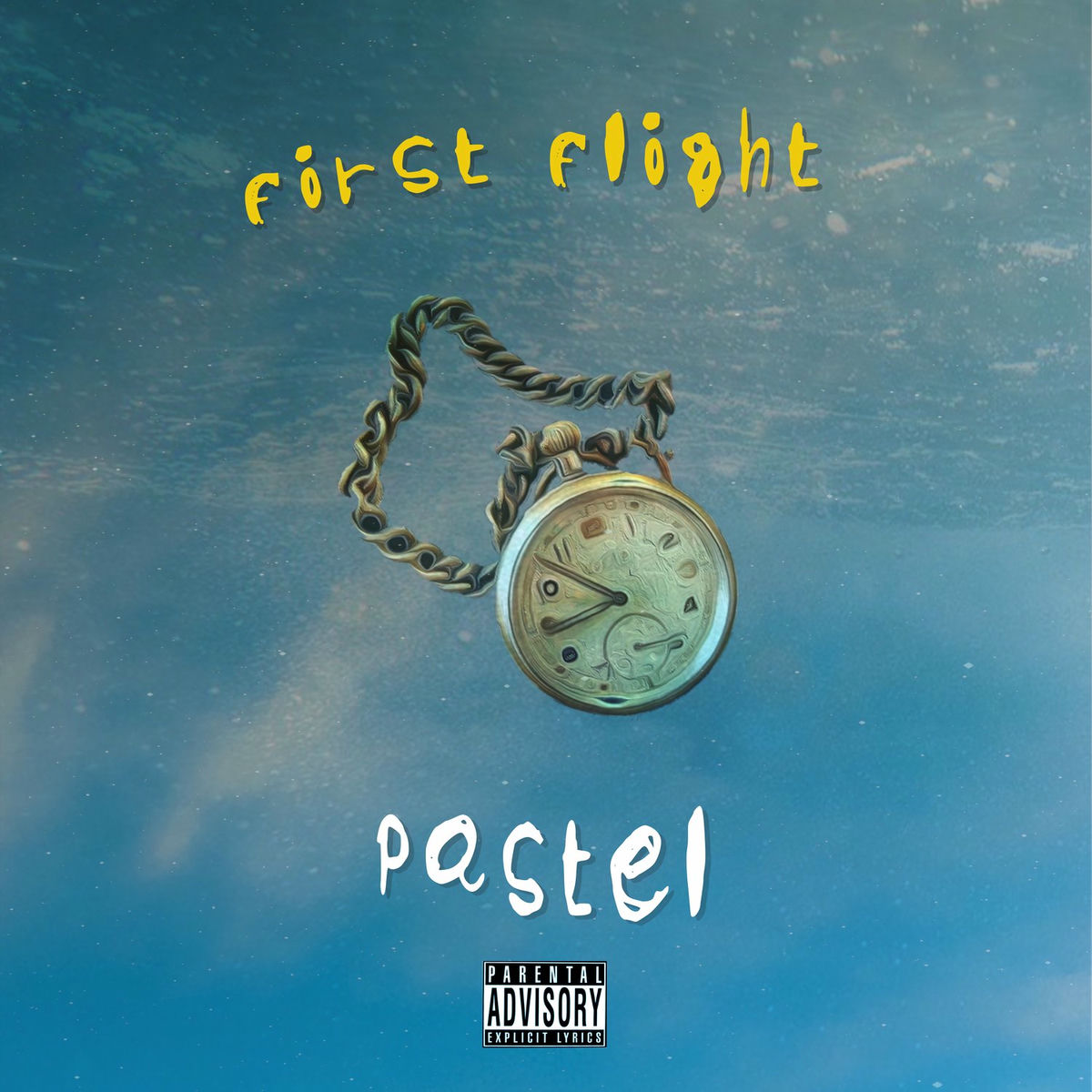 Album cover of not enough