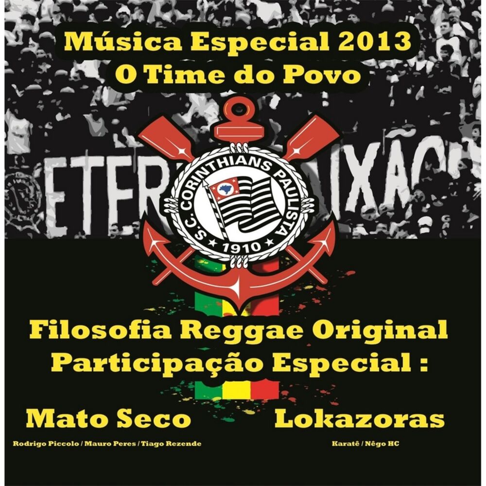 Picture of O Time do Povo (Corinthians)
