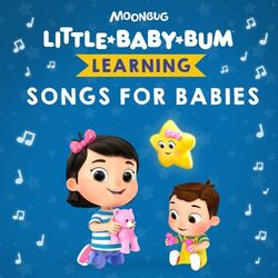 Cover of Learning Songs for Babies