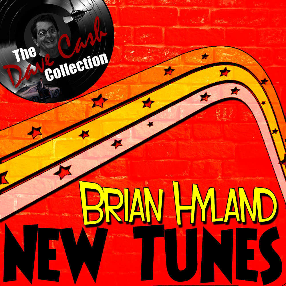 Picture of New Tunes - [The Dave Cash Collection]