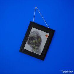 Cover of Looking at My Subconscious