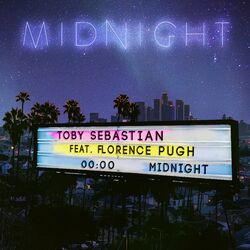 Cover of Midnight