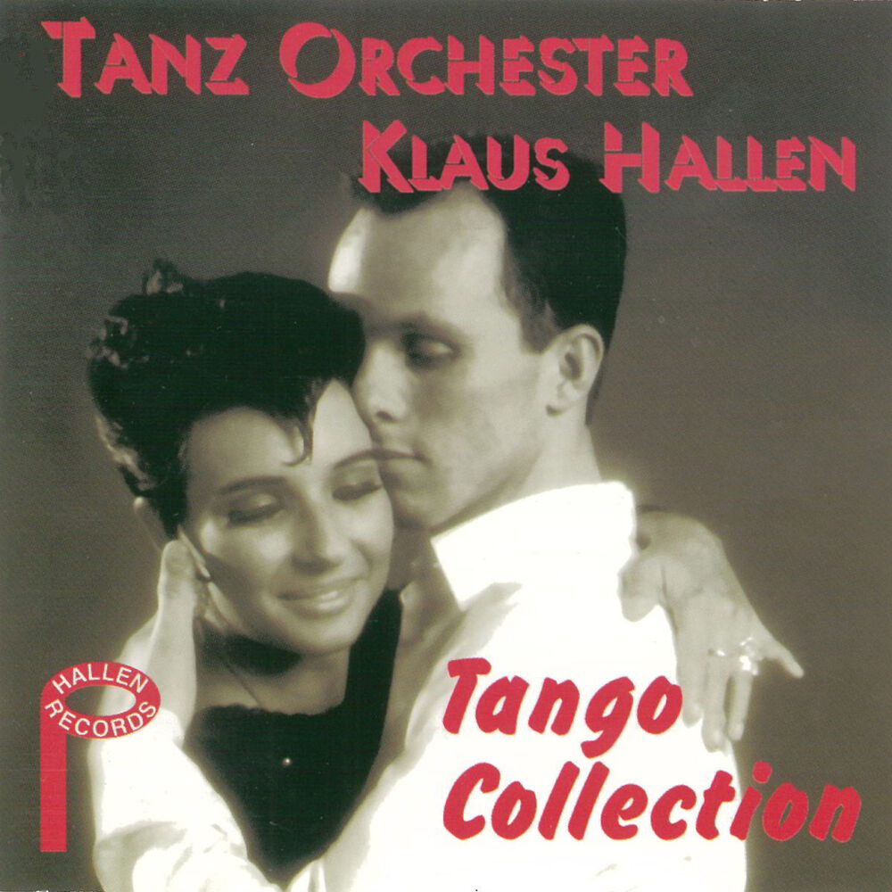 Picture of Tango Collection