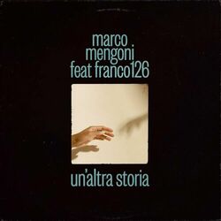Cover of Un'Altra Storia (feat. Franco126)