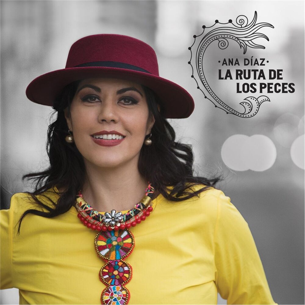 Picture of La Ruta de los Peces
