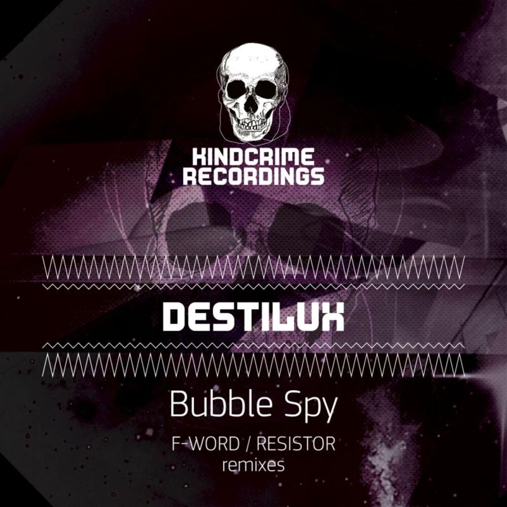 Picture of Bubble Spy