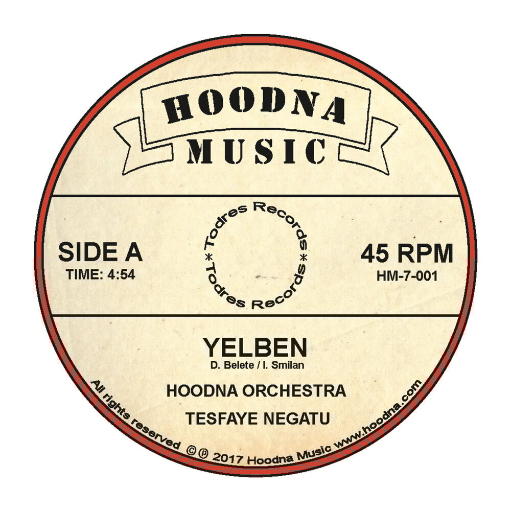 Picture of Yelben / Beza