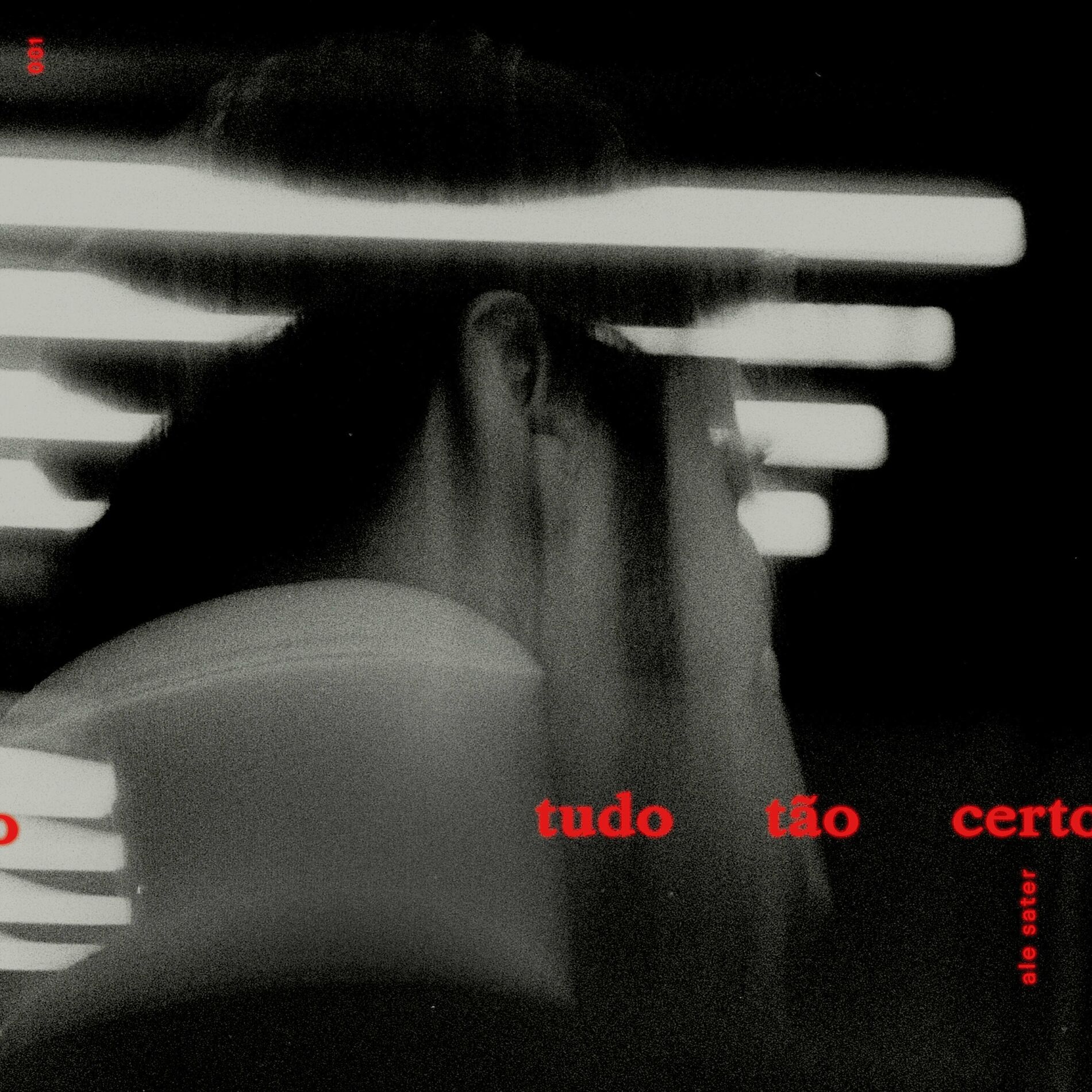 Album cover of Tudo Tão Certo