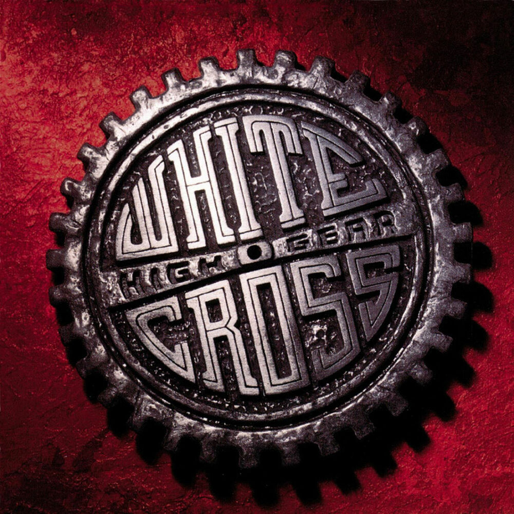 Picture of High Gear