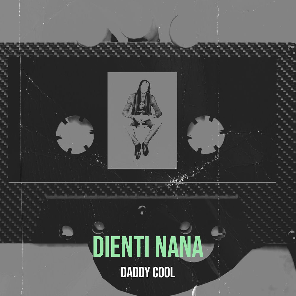 Album artwork for Dienti Nana by Daddy Cool