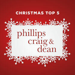 Cover of Christmas Top 5