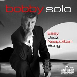 Cover of Easy Jazz Neapolitan Song
