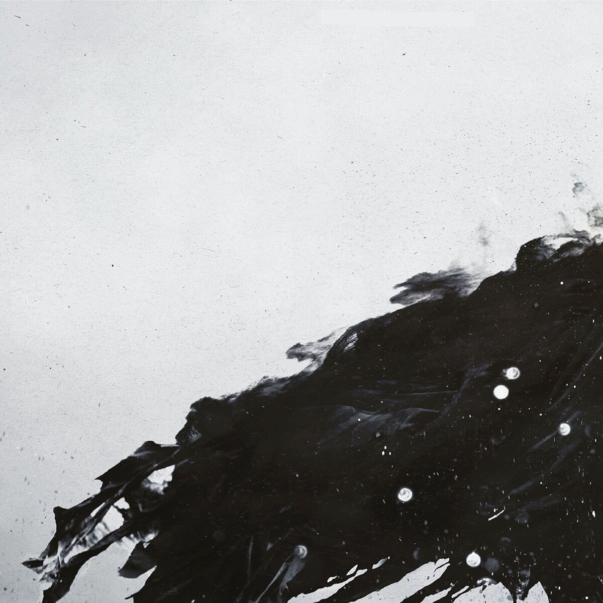 Album cover of Black Friday