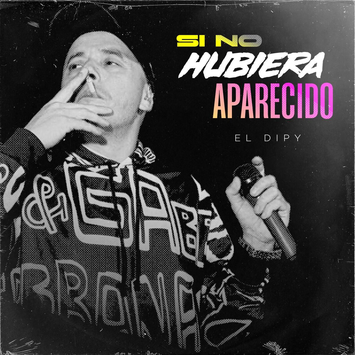 Album cover of Si No Hubiera Aparecido