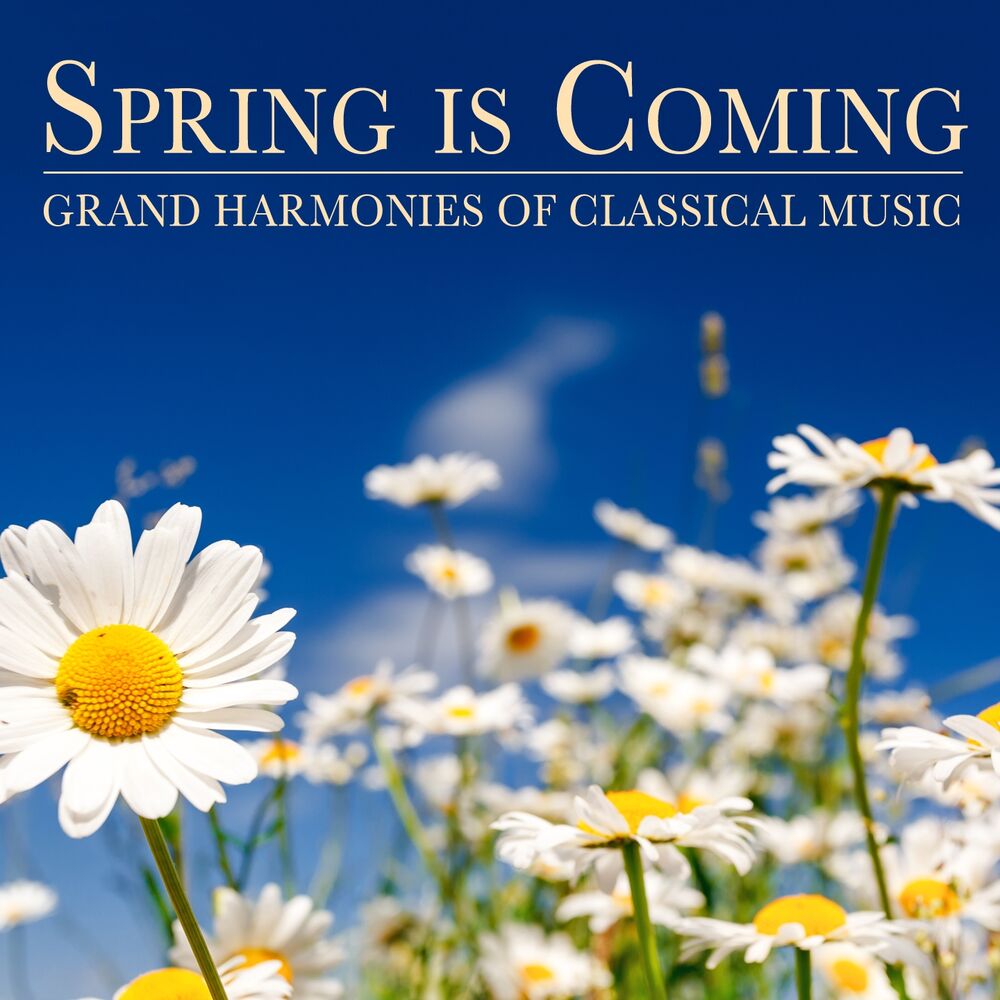 Picture of Spring is Coming