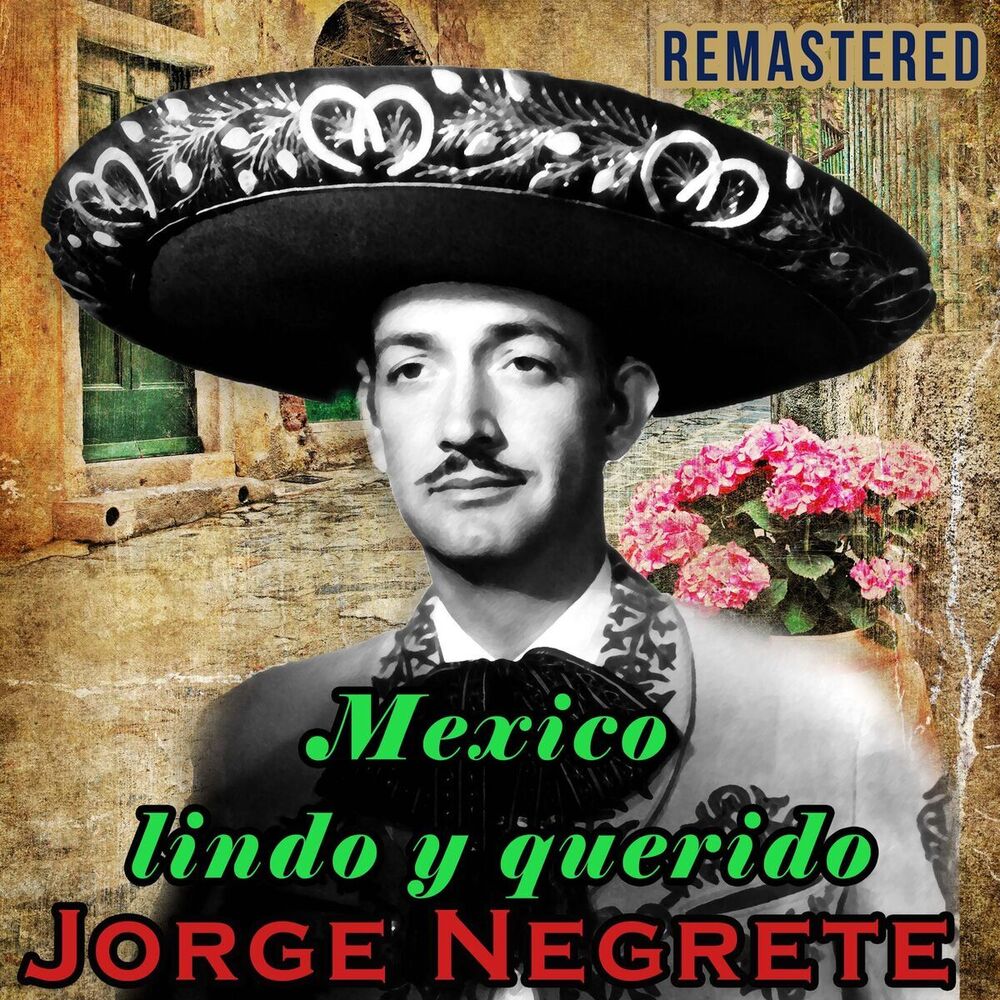 Picture of Mexico Lindo y Querido (Remastered)