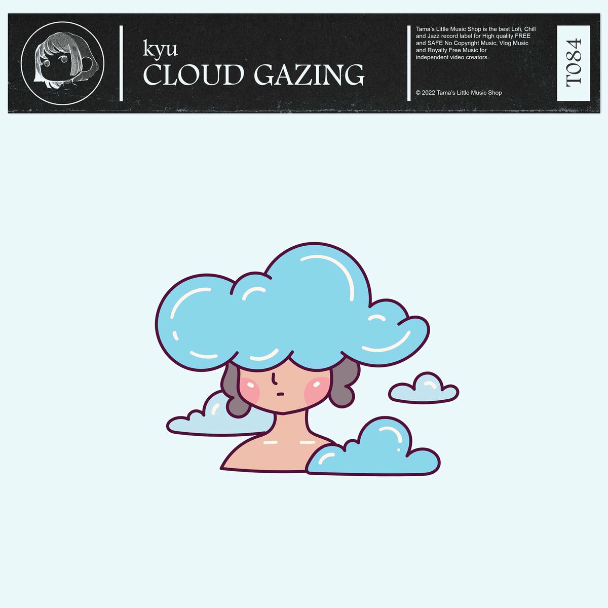 Album cover of cloud gazing