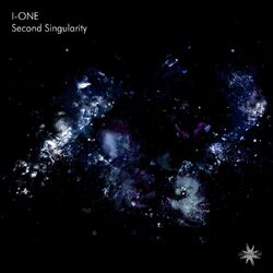 Cover of Second Singularity