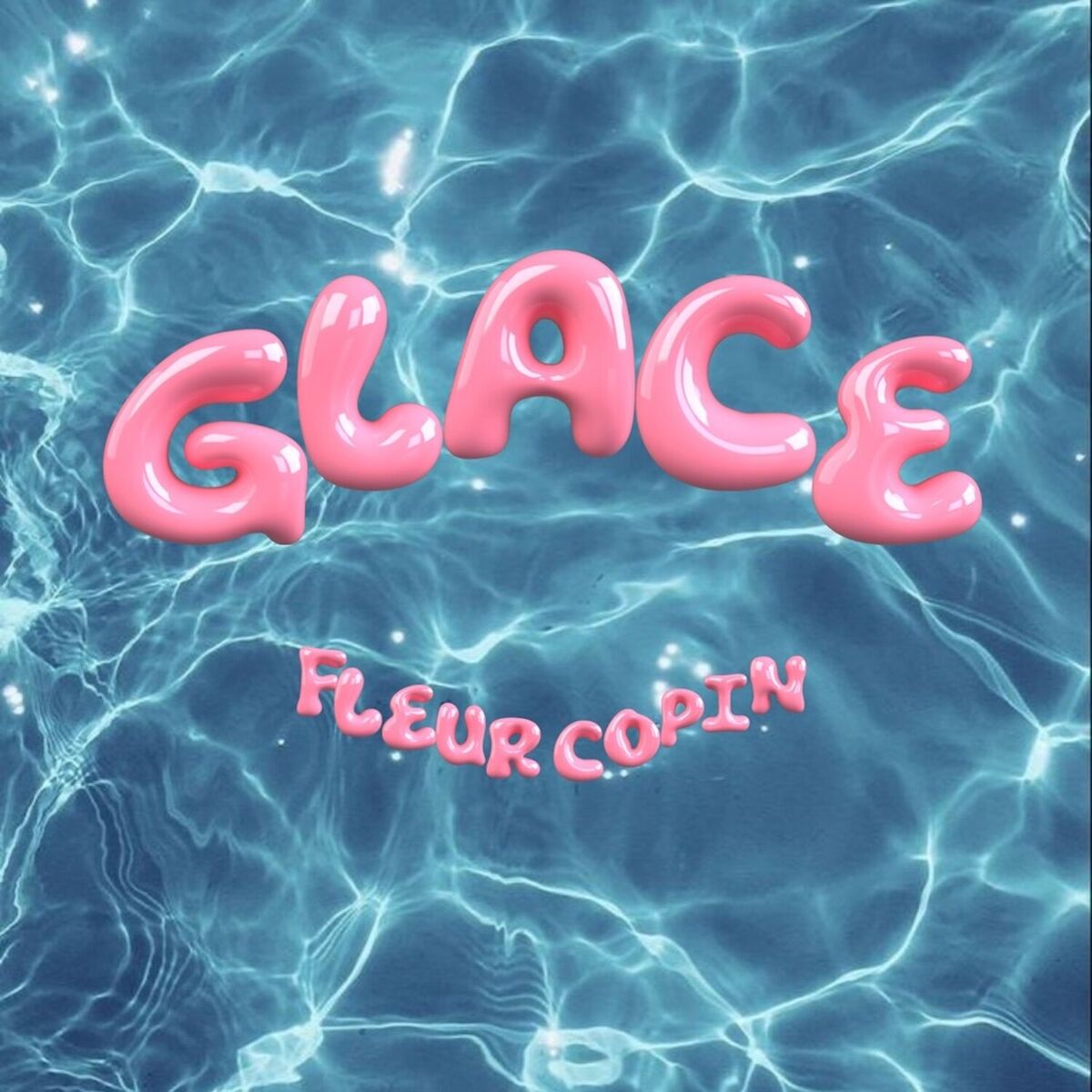 Album cover of Glace