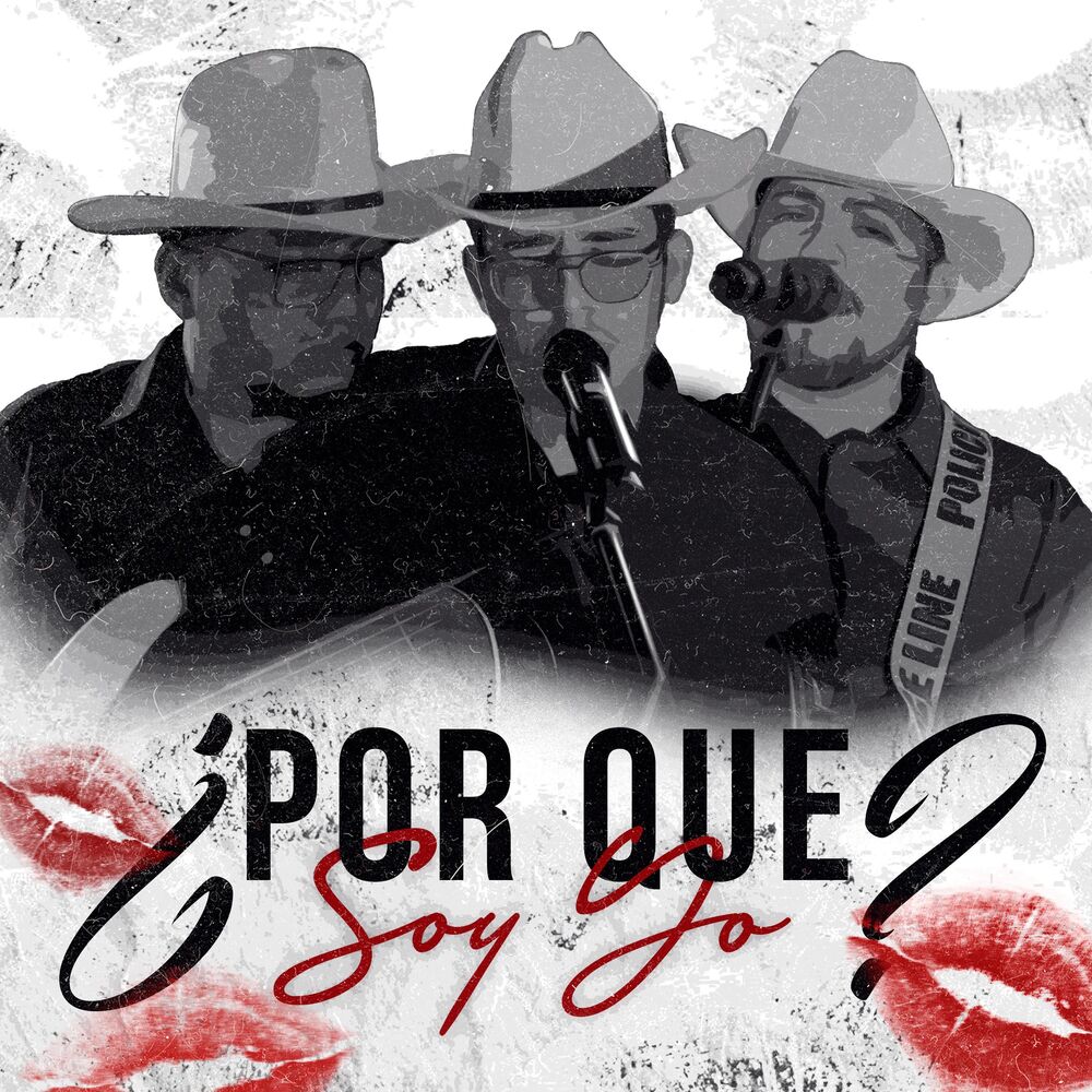 Picture of Por que soy yo (En Vivo)