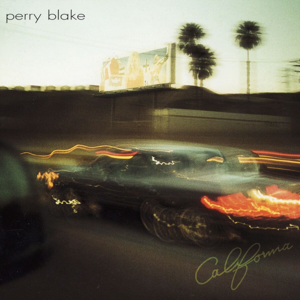 Album cover of This Life
