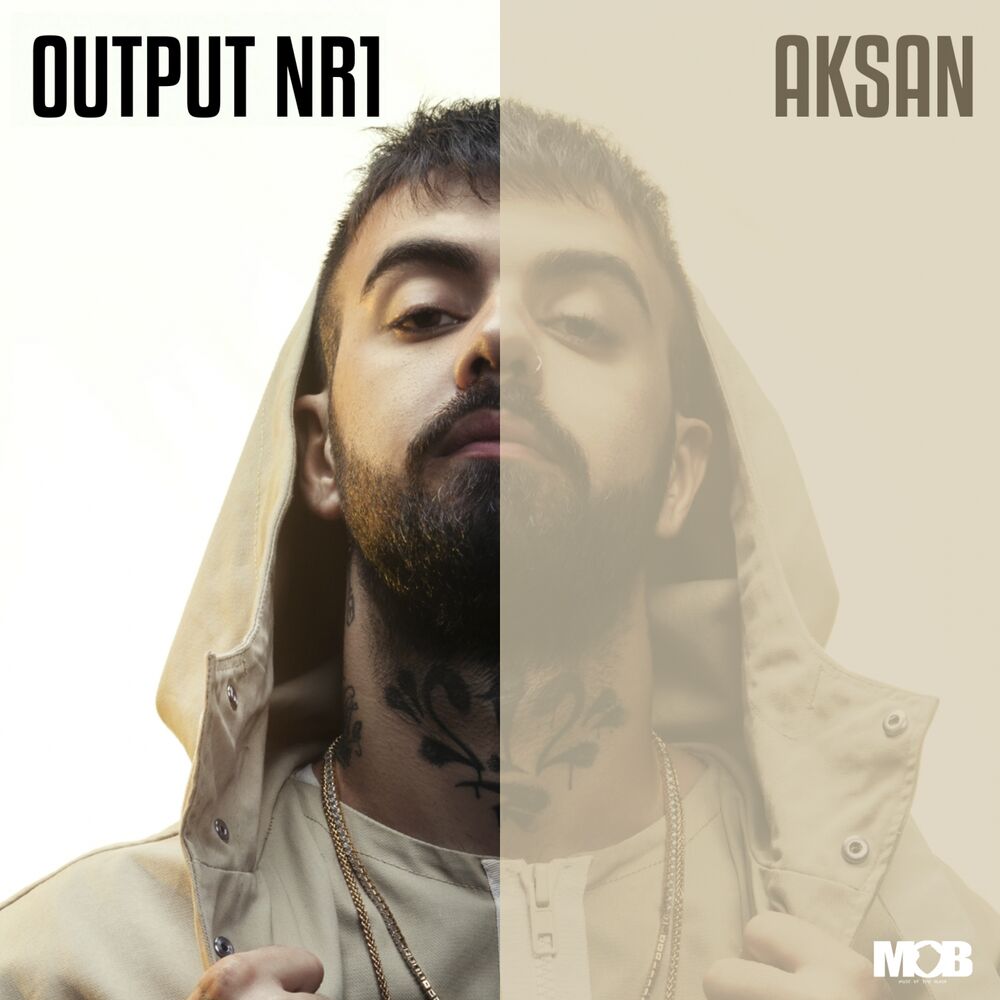 Picture of Output Nr.1