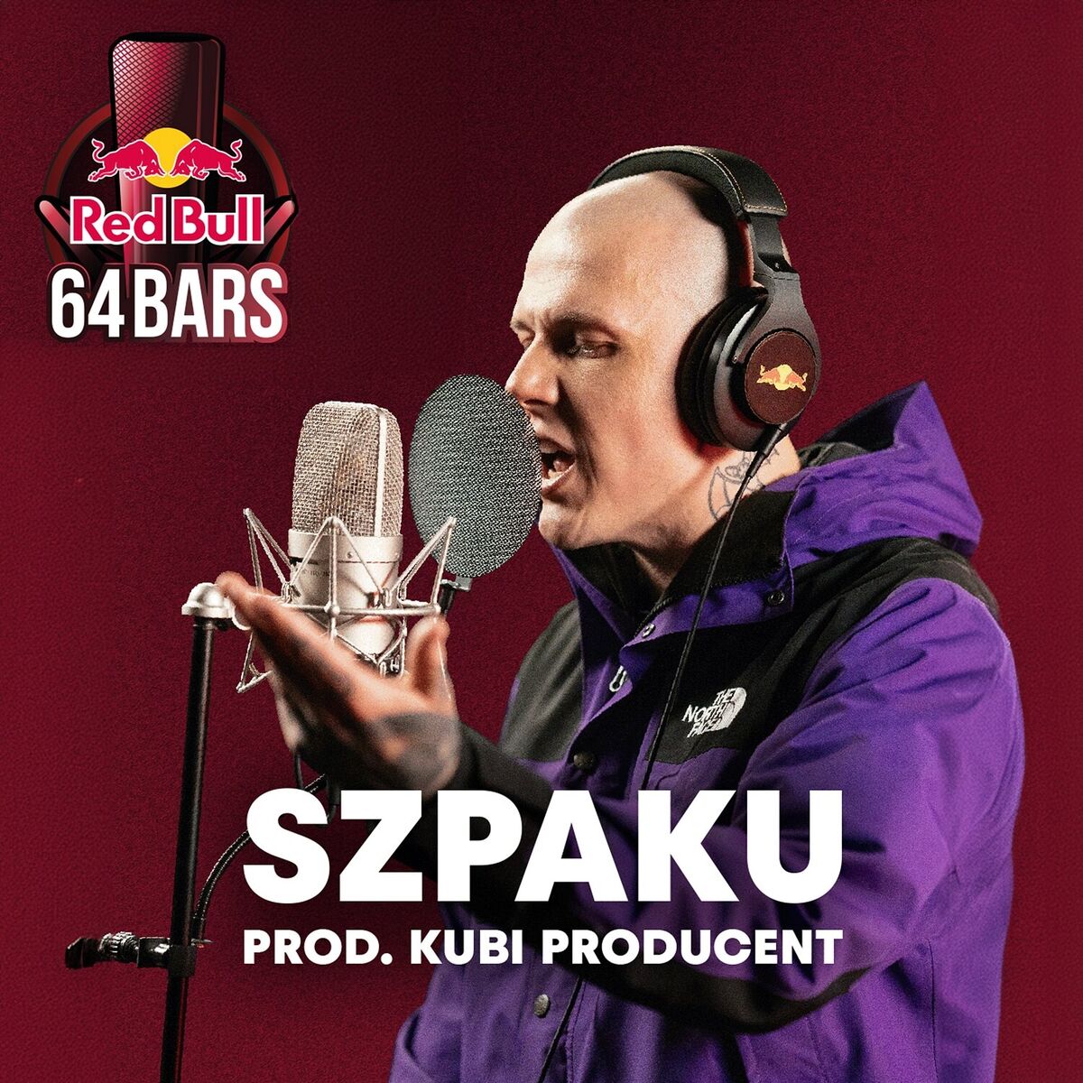 Album cover of RED BULL 64 BARS