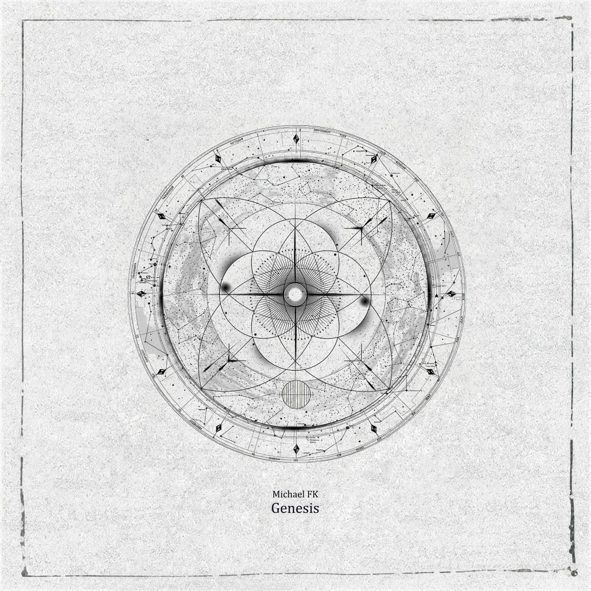 Album cover of Genesis