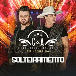Cover of Solteiramento (Ao Vivo em Londrina)
