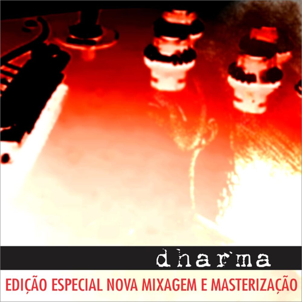 Picture of Dharma