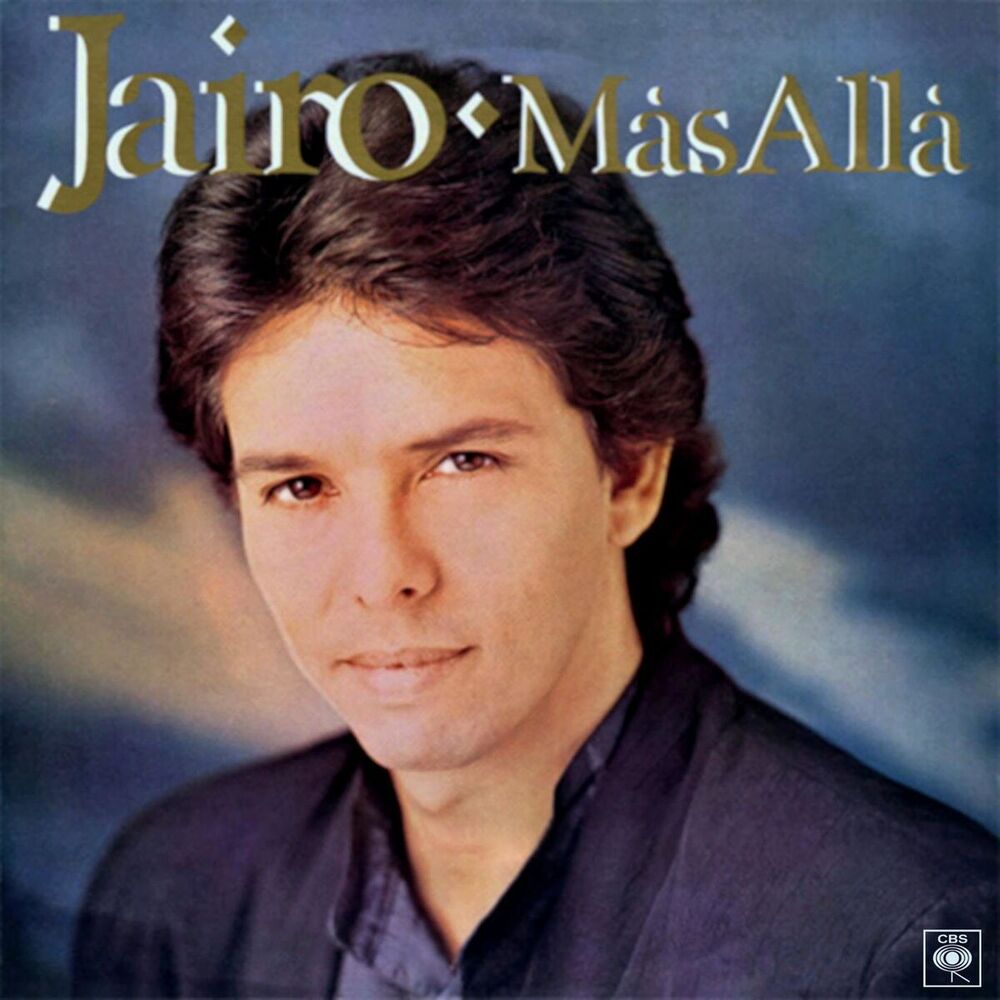 Picture of Más Allá