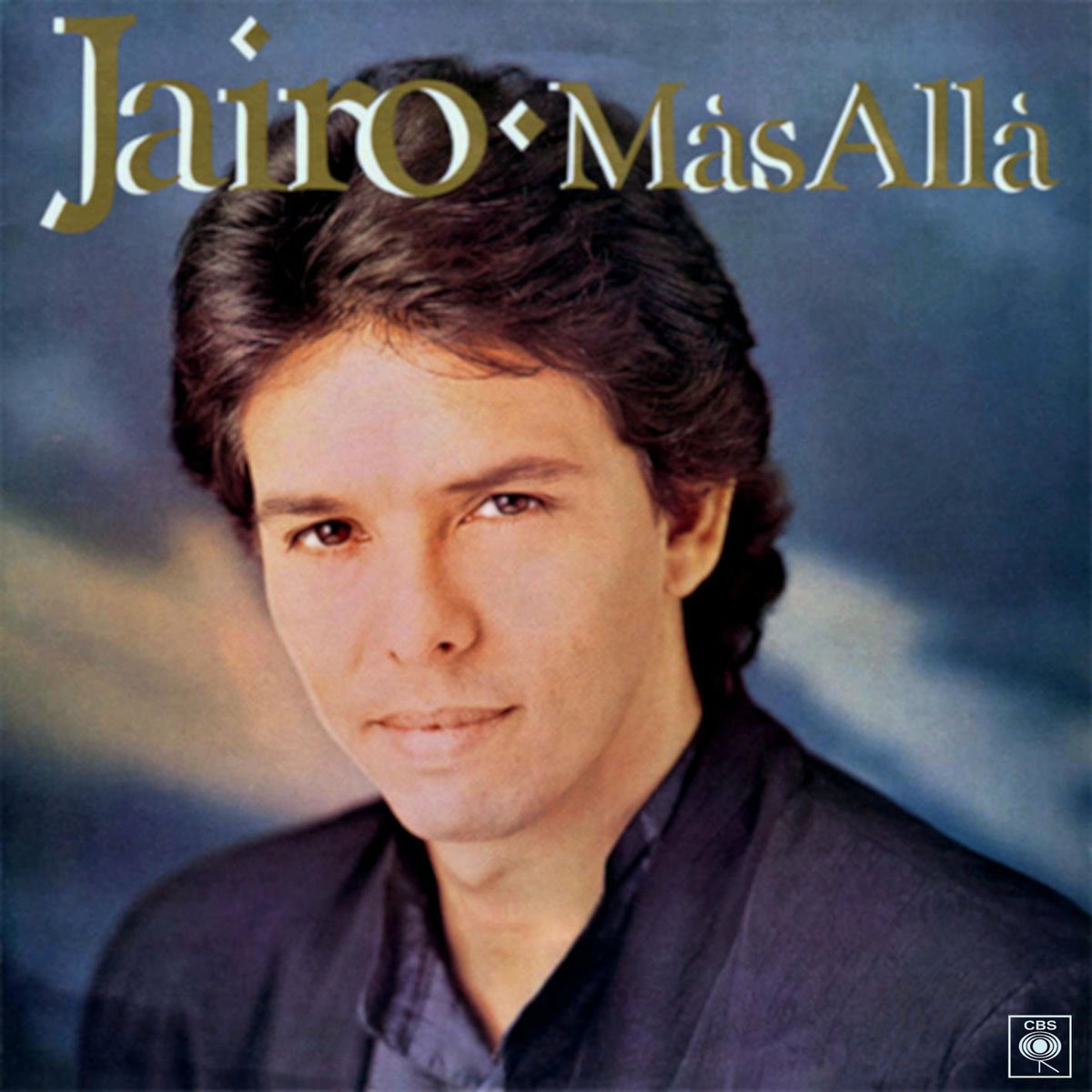 Album cover of Más Allá