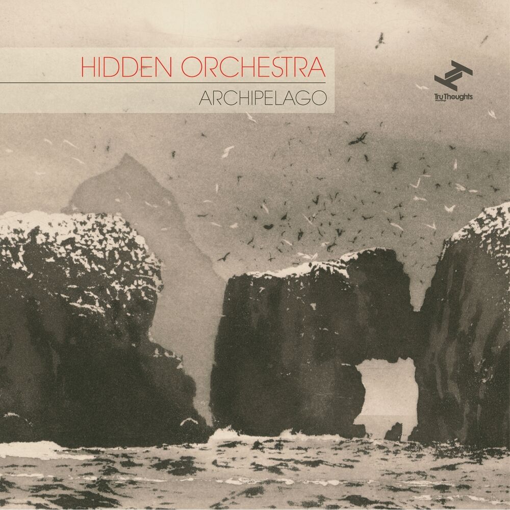 Picture of Archipelago
