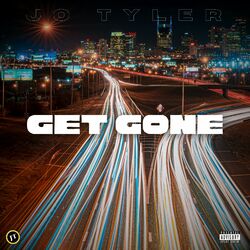 Cover of Get Gone