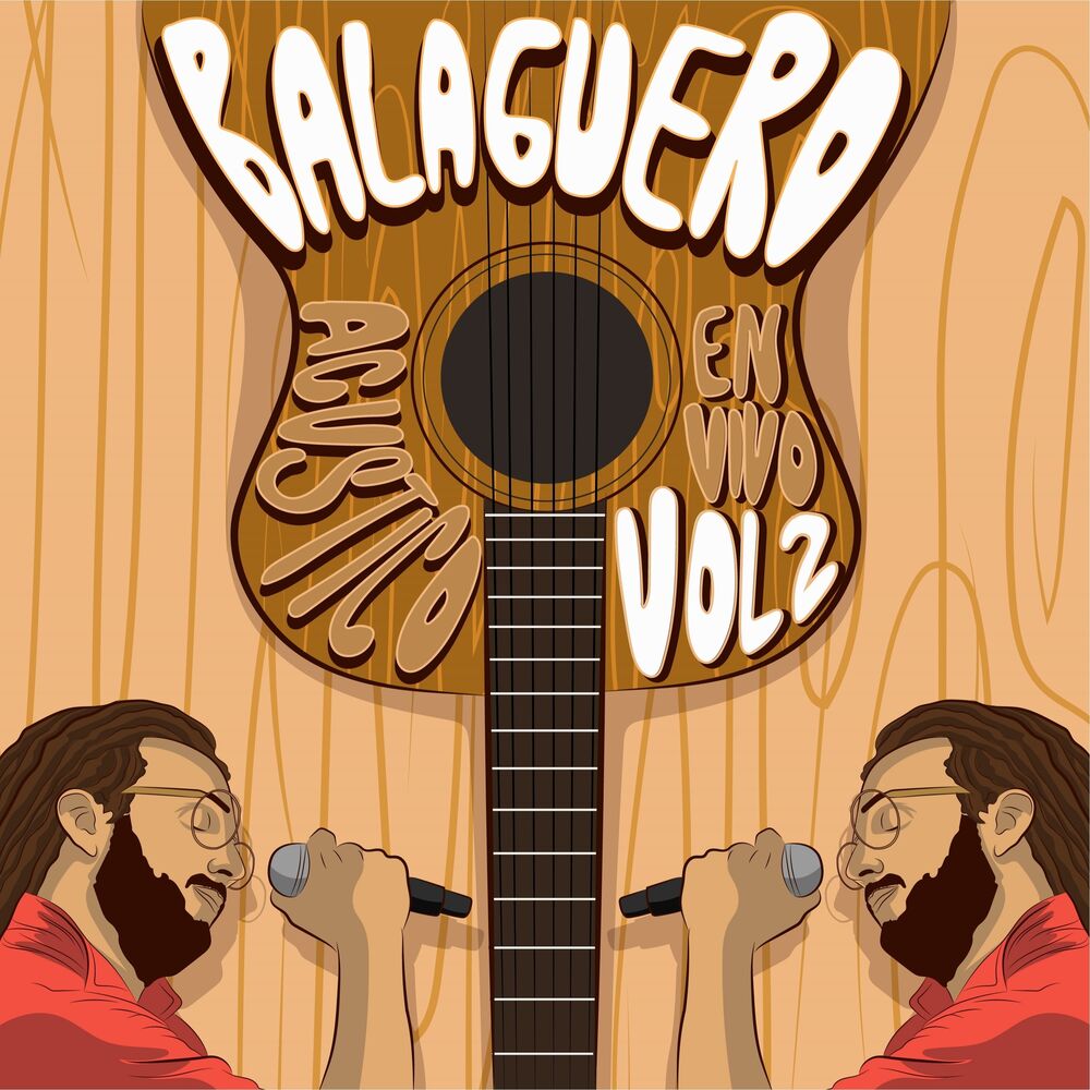 Picture of Balaguero (Acústico En Vivo), Vol.2
