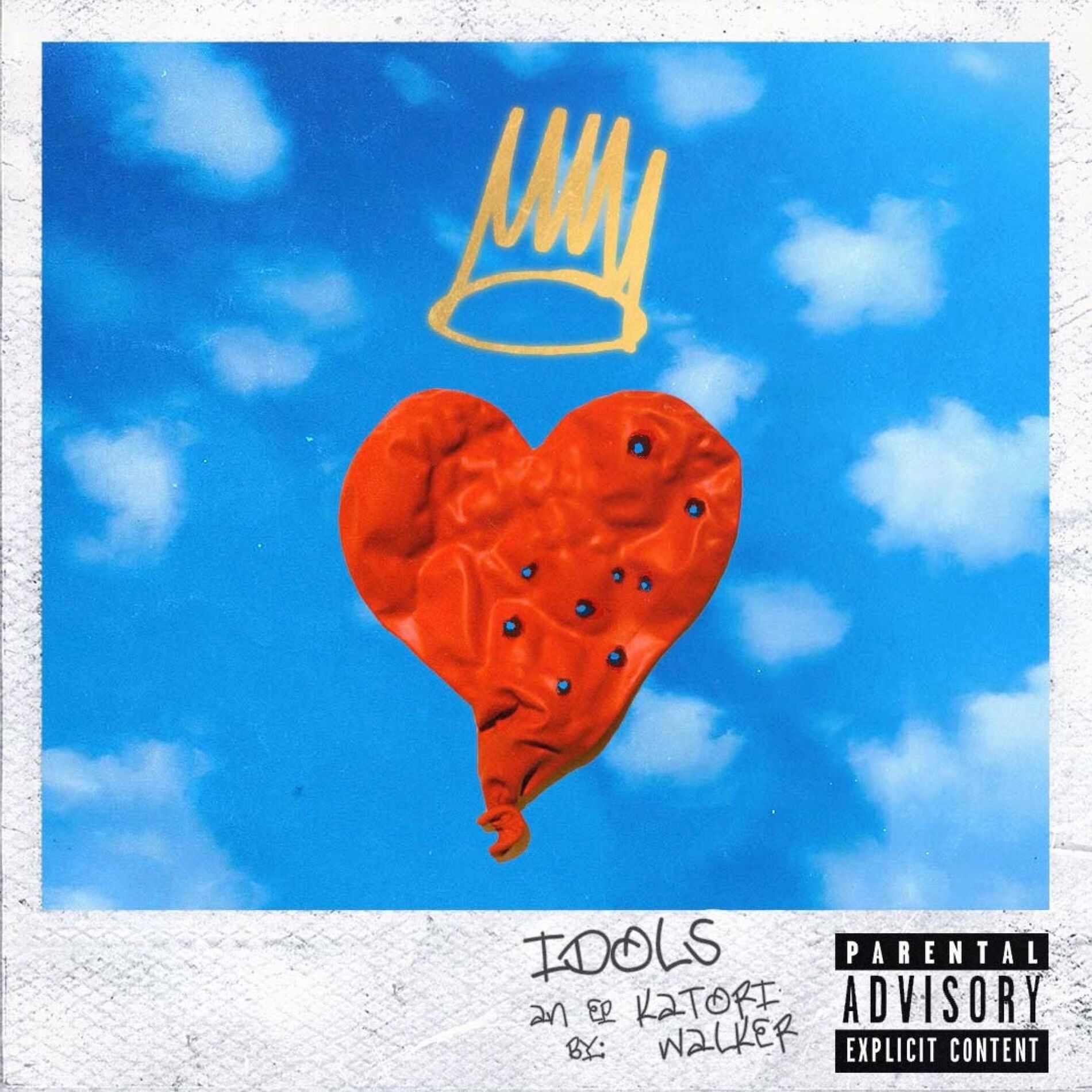 Album cover of Idols